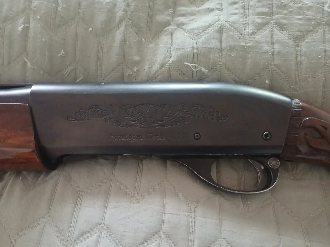 Billede 7 - Remmington 1100