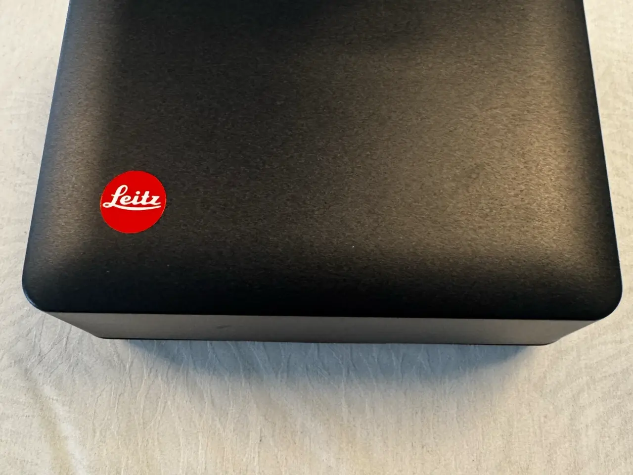 Billede 4 - Leica R4 – klassisk Leica spejlreflekskamera i rig