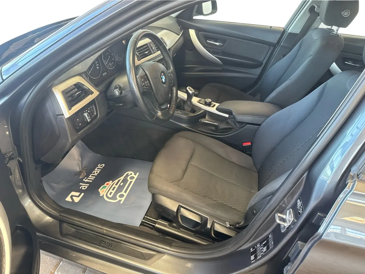 Billede 10 - BMW 320d 2,0 Touring