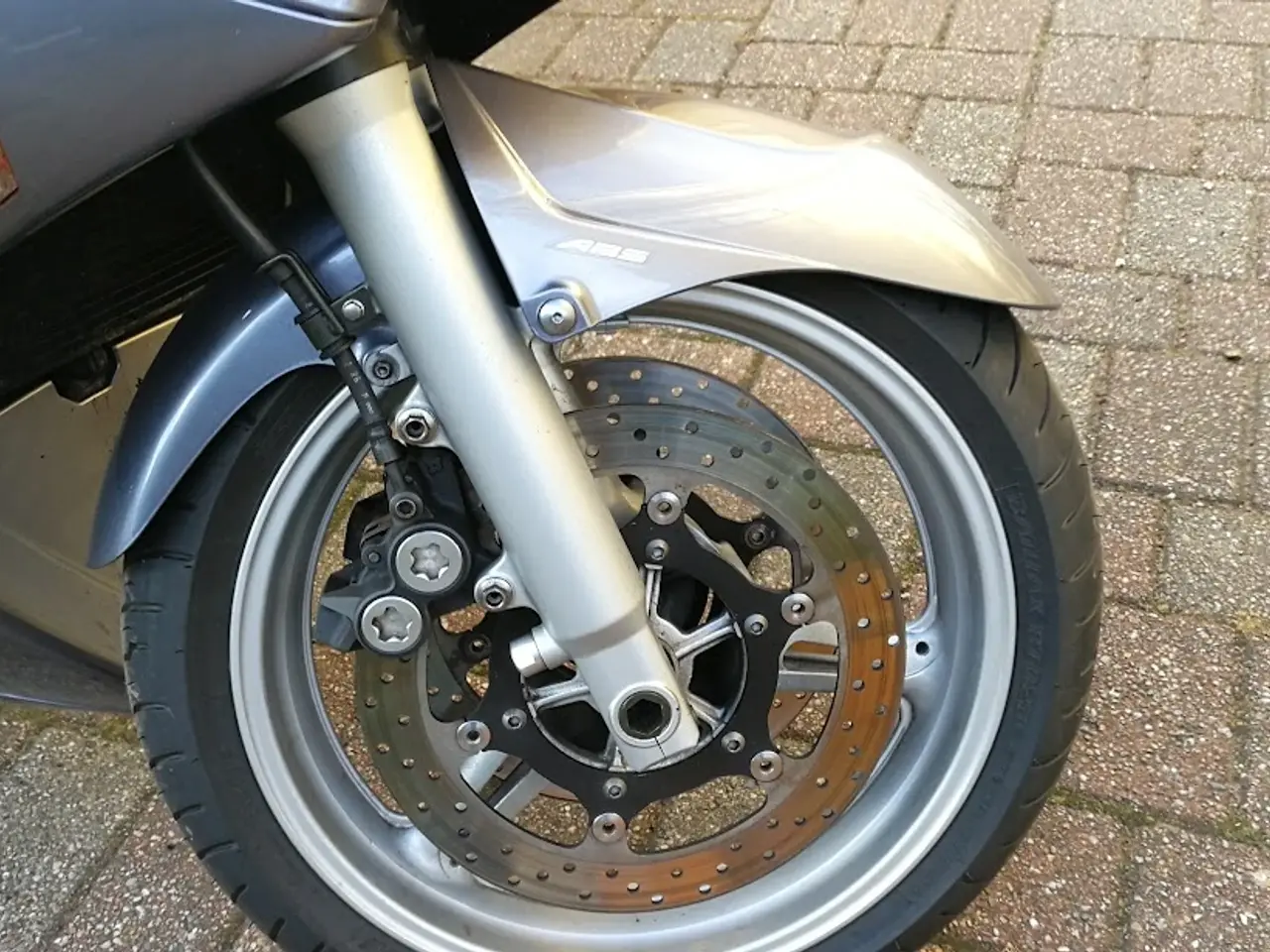 Billede 5 - FJR 1300A
