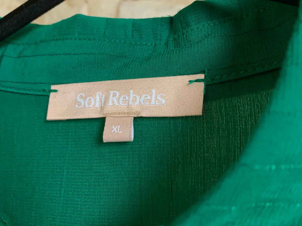 Billede 2 - Soft Rebels kjole