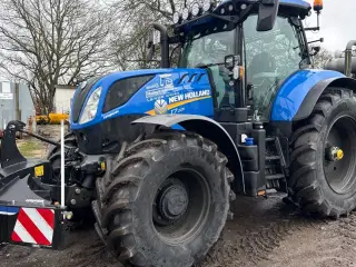 New Holland T7.225 AC D1