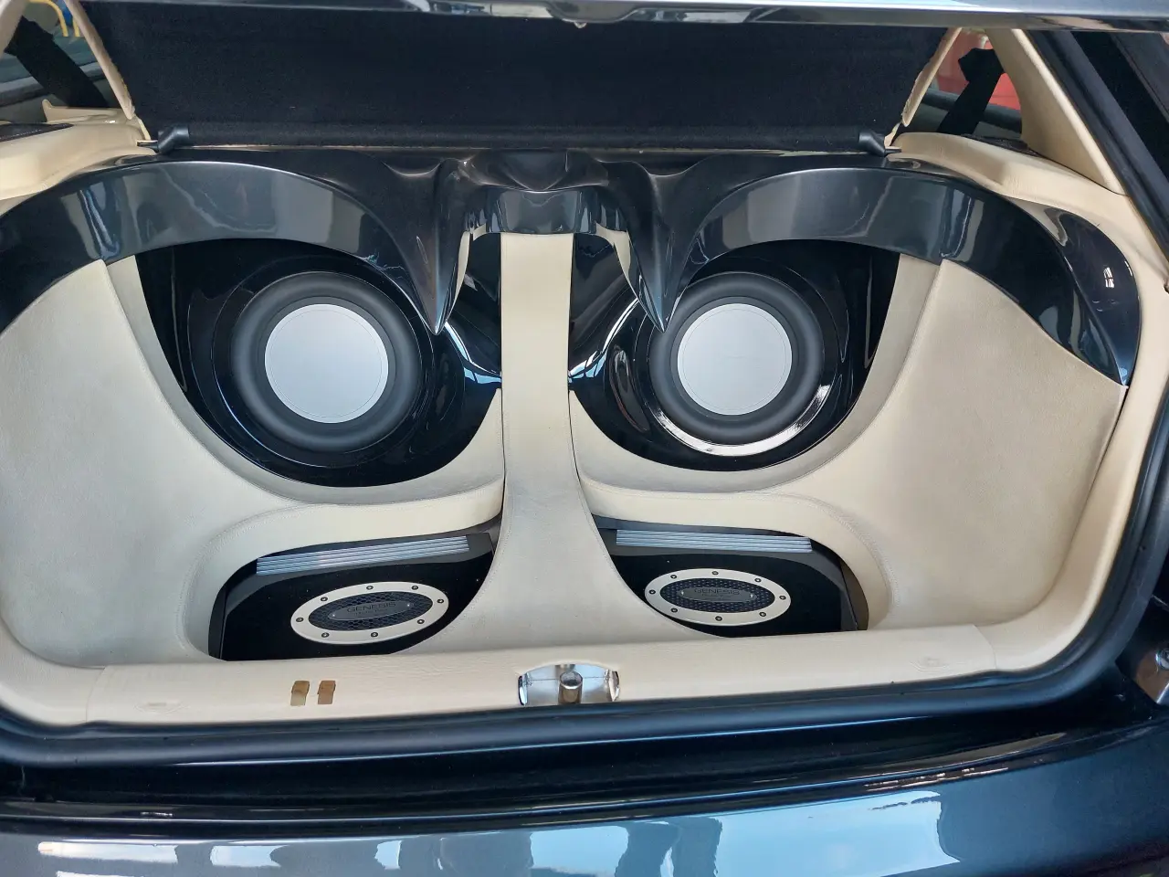 Billede 7 - Audi A3 Turbo SHOWBIL