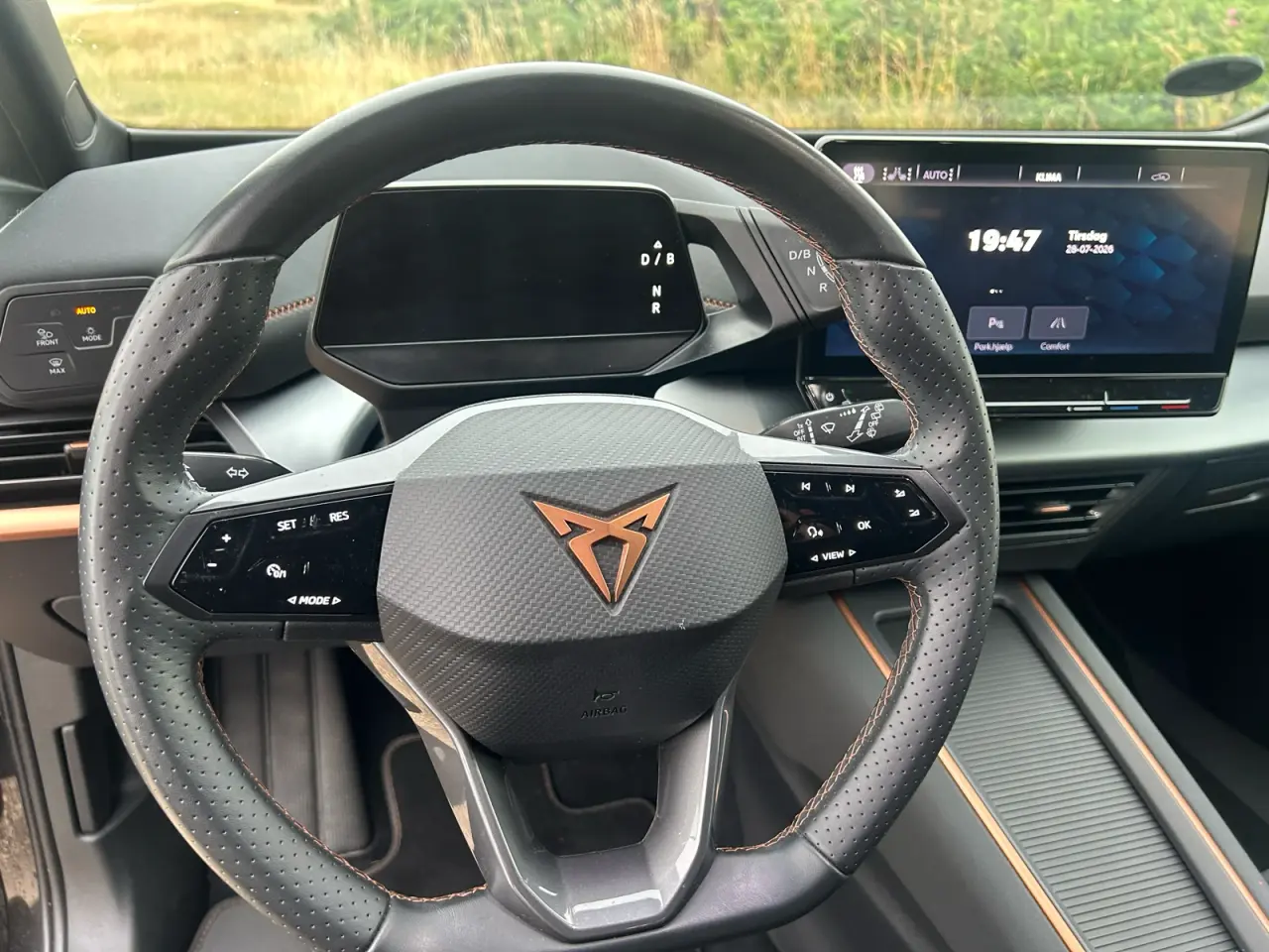 Billede 14 - Cupra Born High