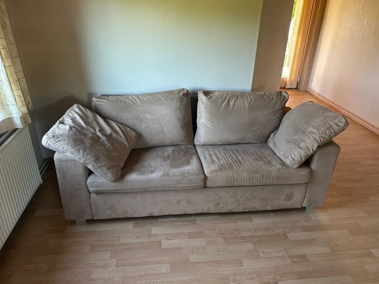 Billede 4 - Sofa
