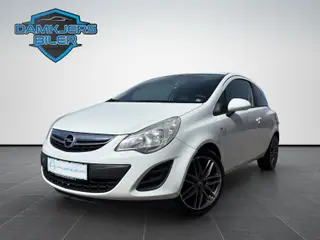 Opel Corsa 1,0 12V Enjoy