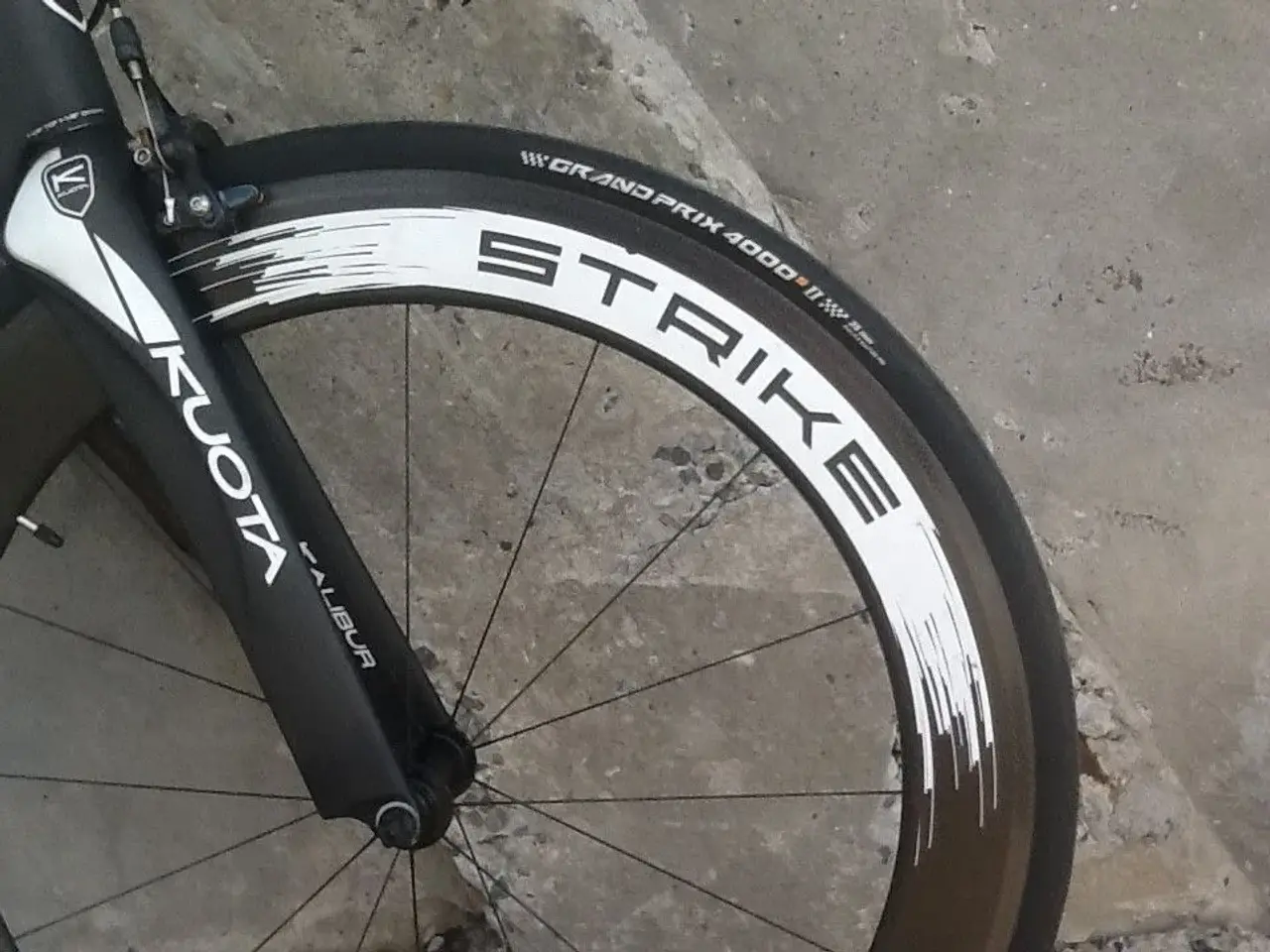 Billede 5 - Tricykel