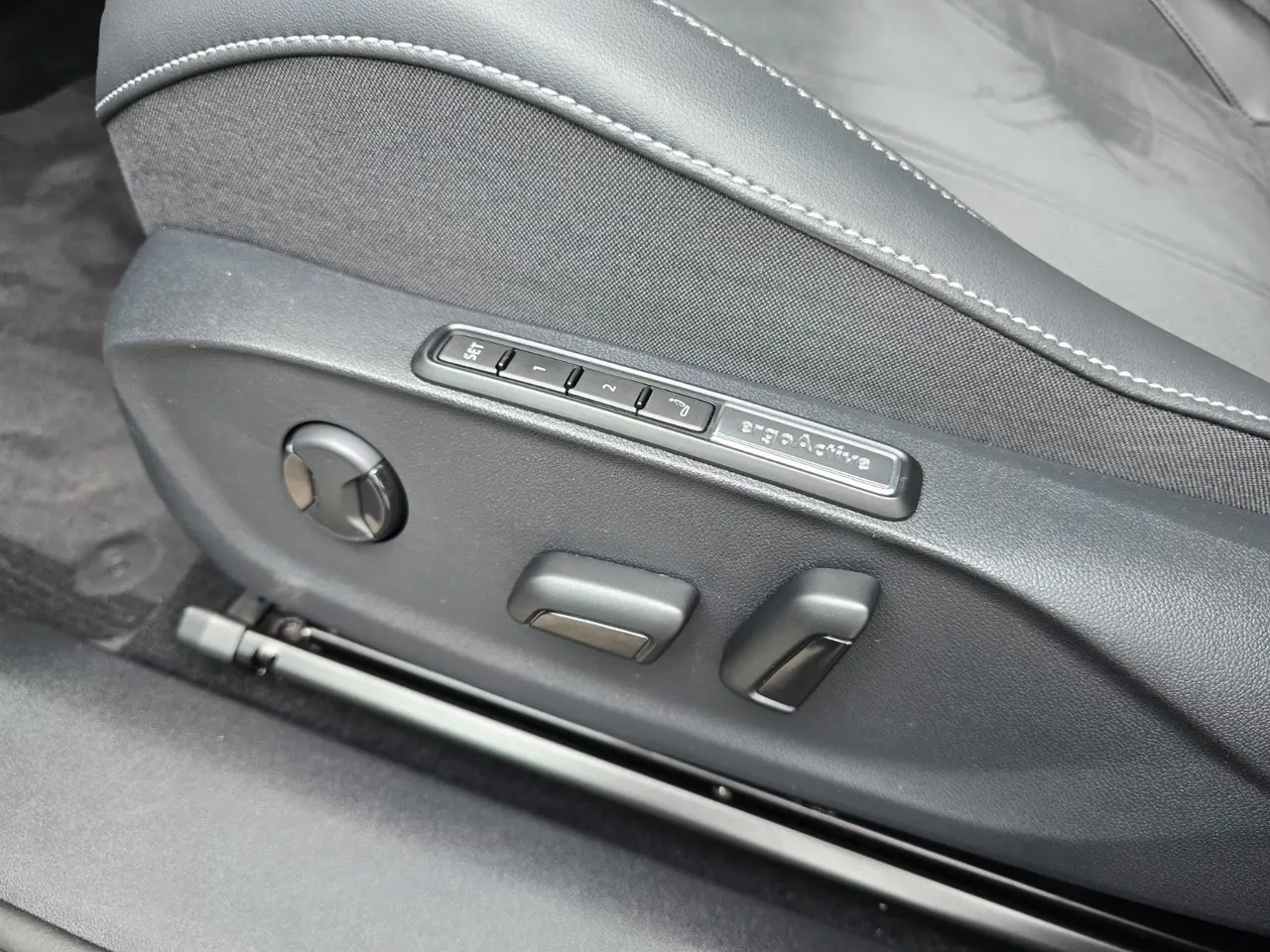 Billede 5 - VW ID.7 77 Style Tourer