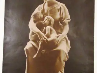 antikke fotos Sepia