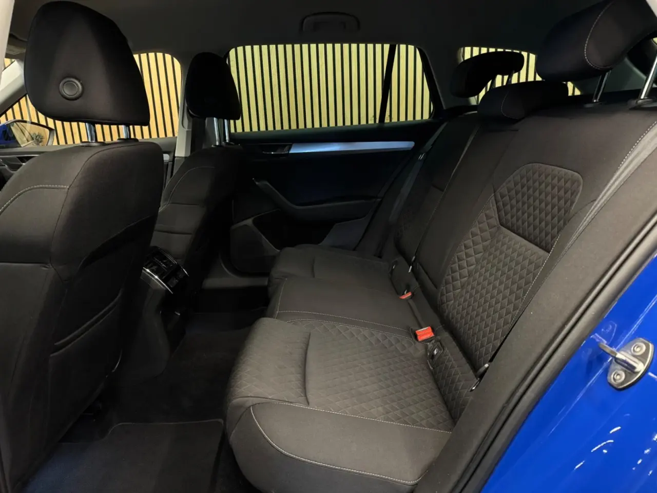 Billede 12 - Skoda Superb 1,4 TSi iV Ambition Combi DSG