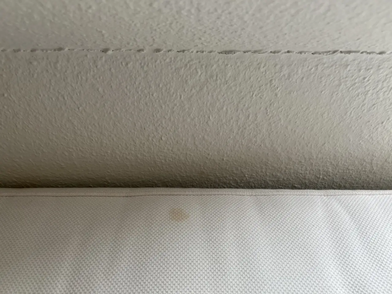 Billede 7 - Boxmadras med topmadras, 120x200 cm