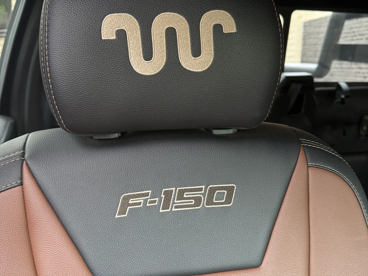 Billede 7 - Ford F150 King Ranch 3.5 EcoBoost 2018 – 450 HK