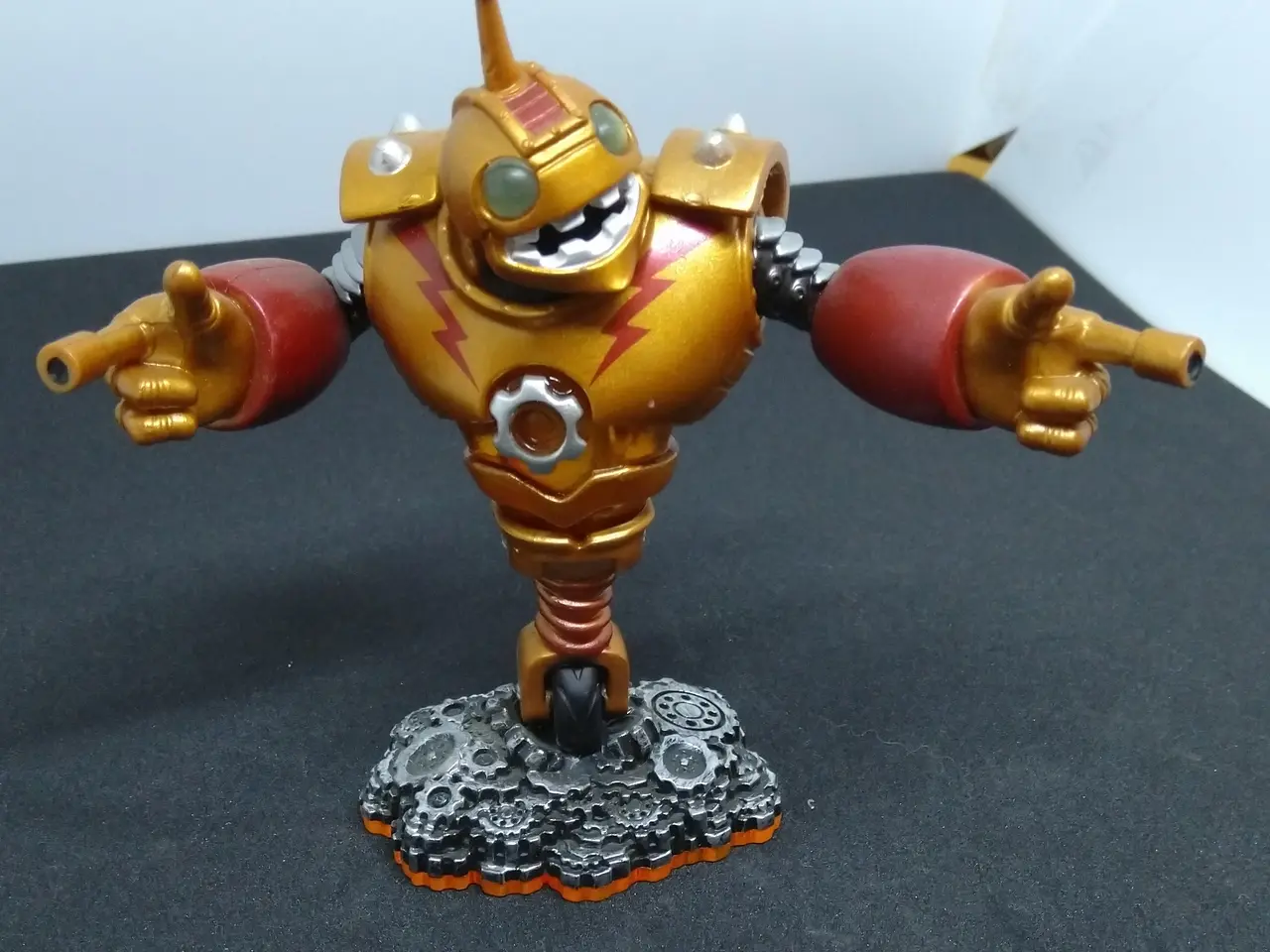 Billede 1 - Skylanders Giants Giant Bouncer