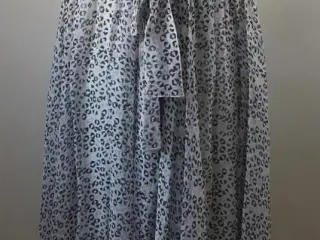 Diane von Furstenberg, maxikjole, str 38