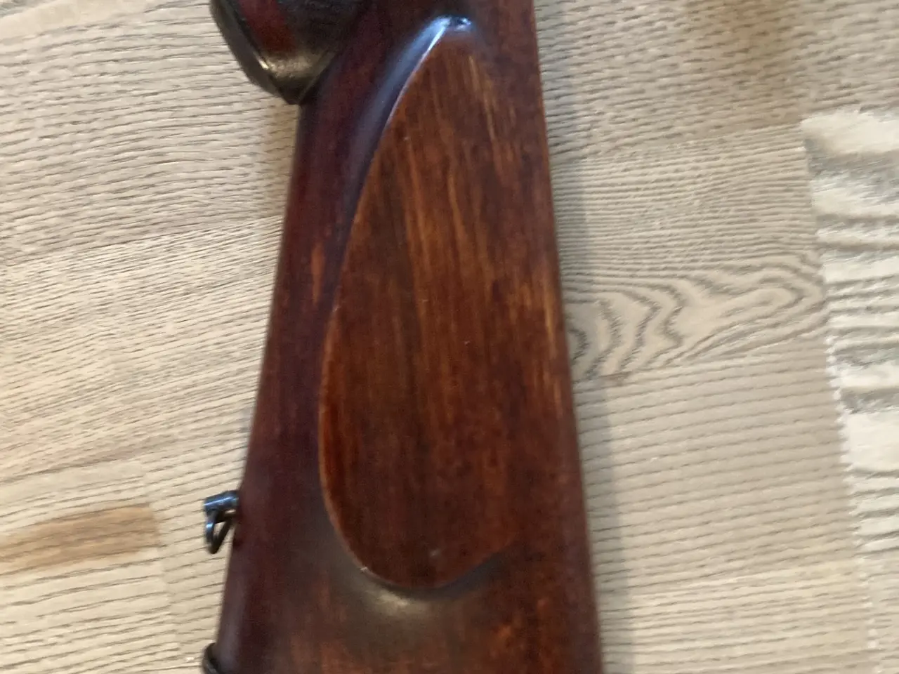 Billede 6 - Bochbüchsflinte 9.3X72R + 16/70