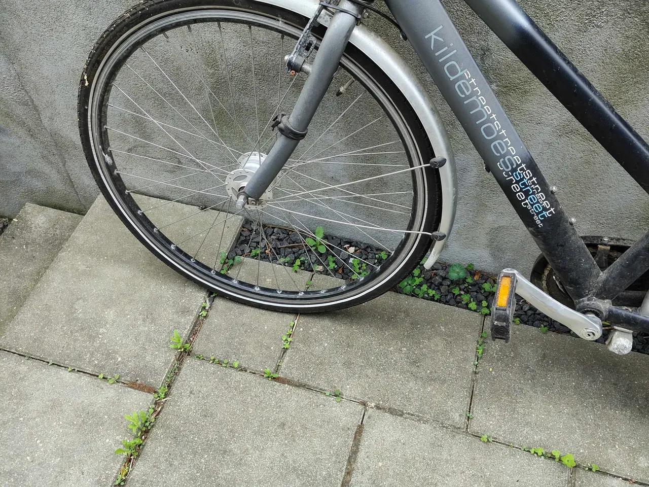 Billede 4 - Cykel