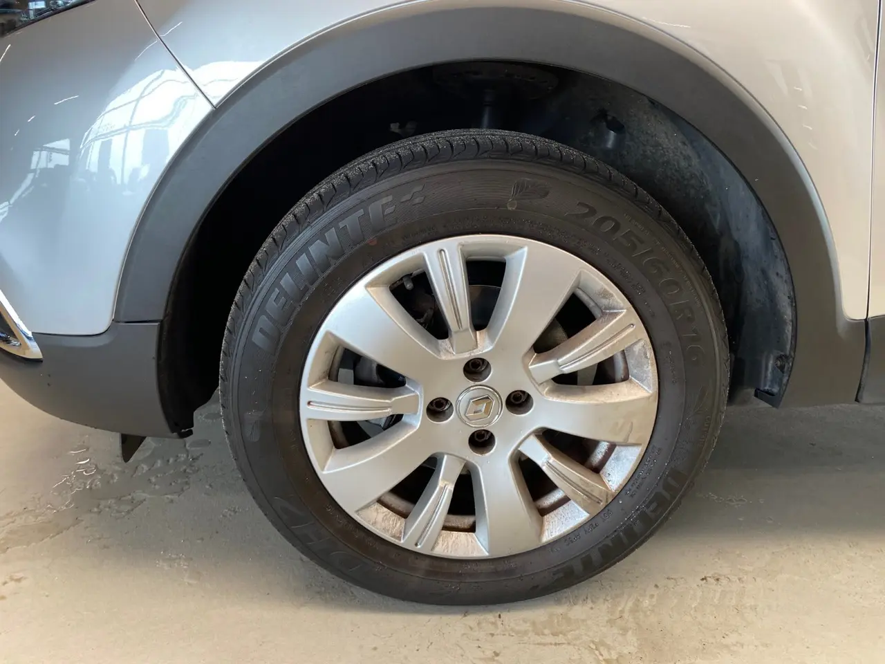 Billede 17 - Renault Captur 1,2 TCe 120 Dynamique EDC