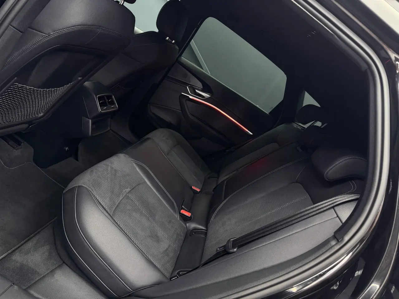 Billede 11 - Audi e-tron 55 S-line quattro