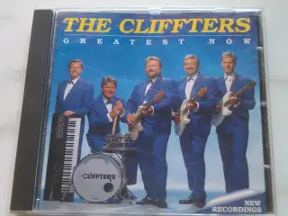 The Cliffters: Greatest Now