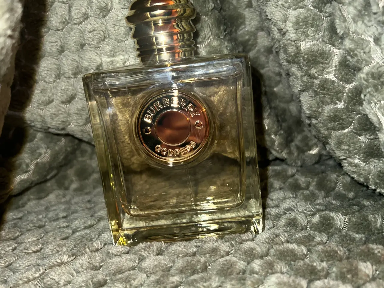 Billede 1 - Burberry Godess 100ml Eau De Parfum