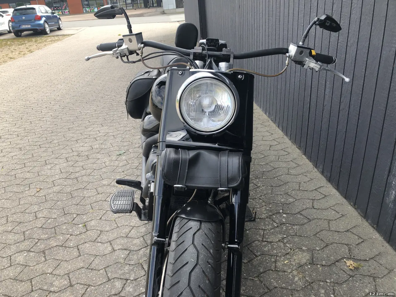Billede 7 - Suzuki VL 1500 Intruder