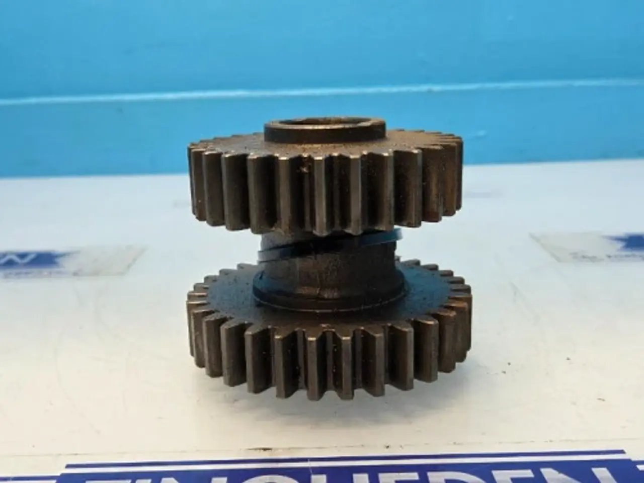 Billede 3 - Massey Ferguson 6260 Pto Gear 3383555M3