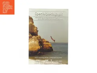 Specialpædagogik (bog)
