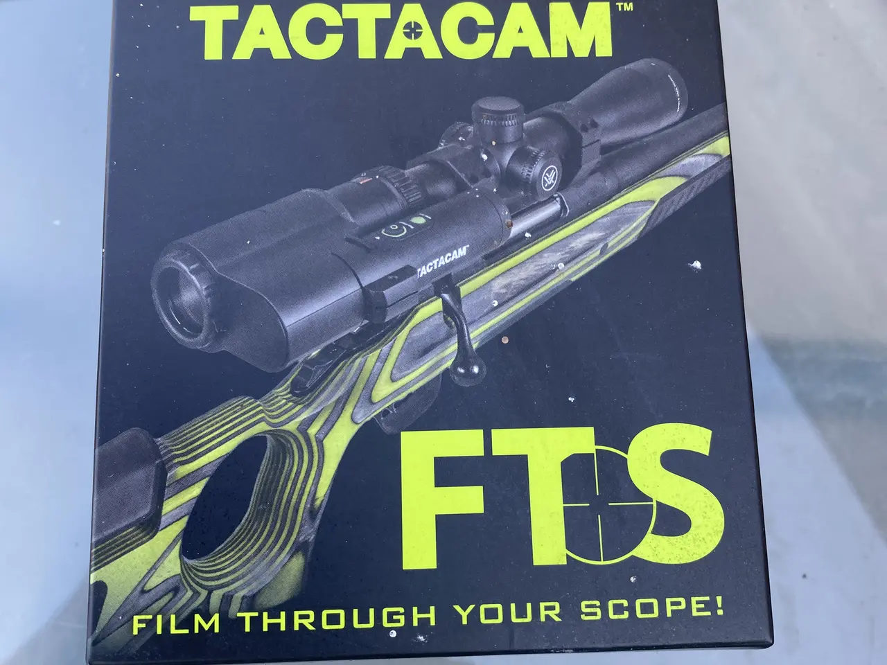 Billede 2 - Tactacam kamera