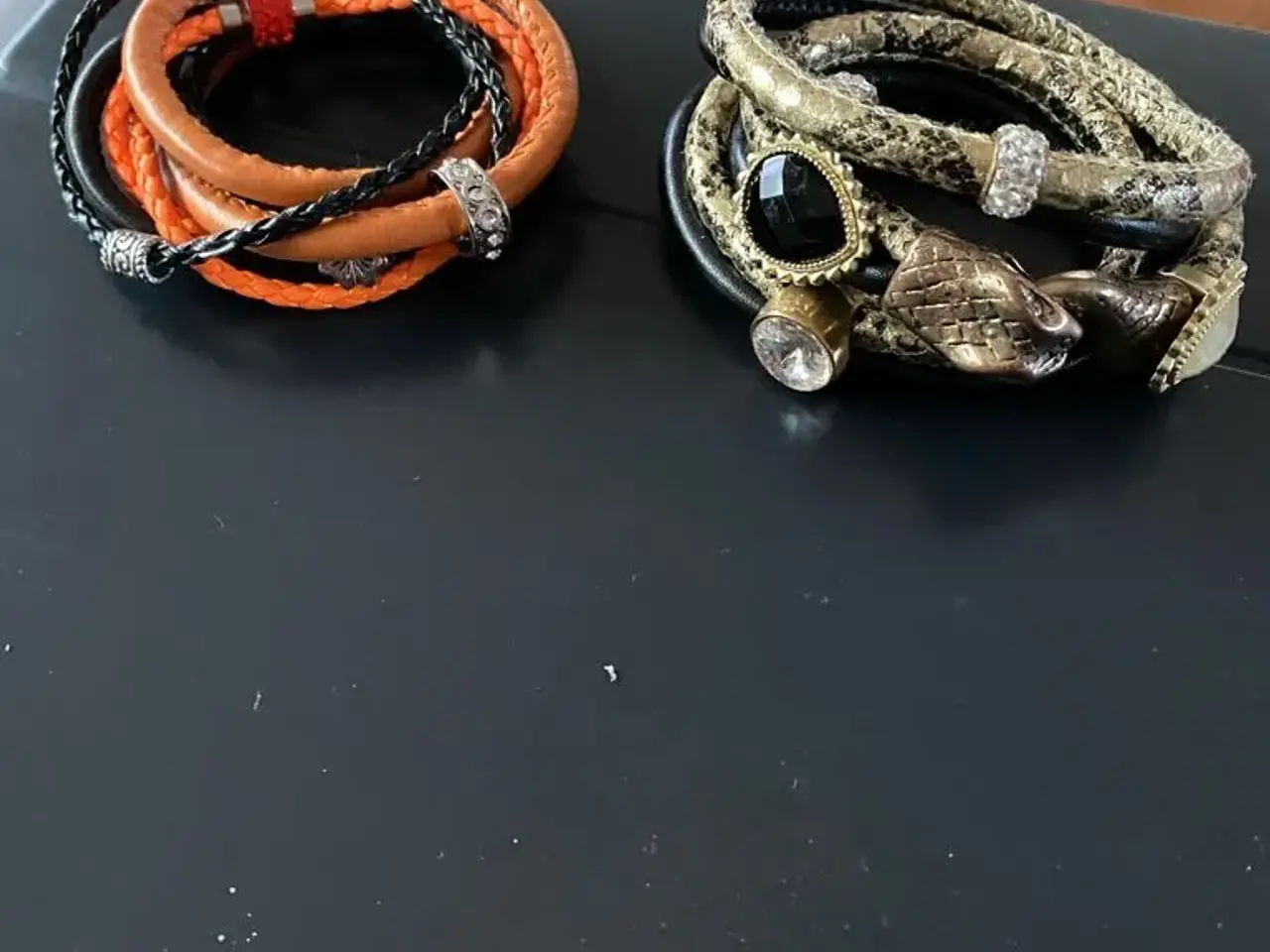 Billede 12 - Flotte armbånd