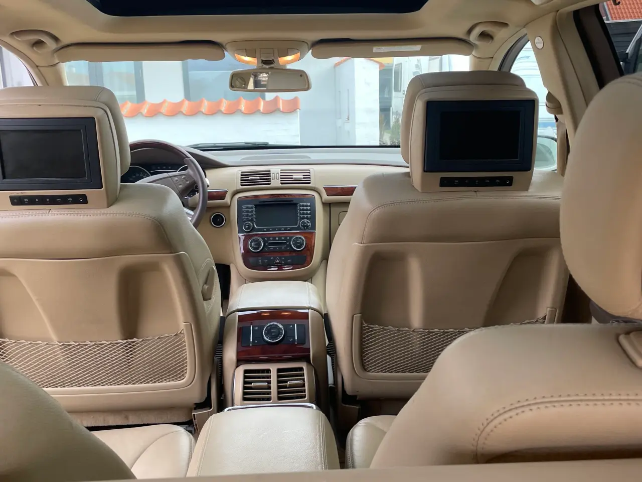 Billede 11 - Mercedes R350 4 Matic