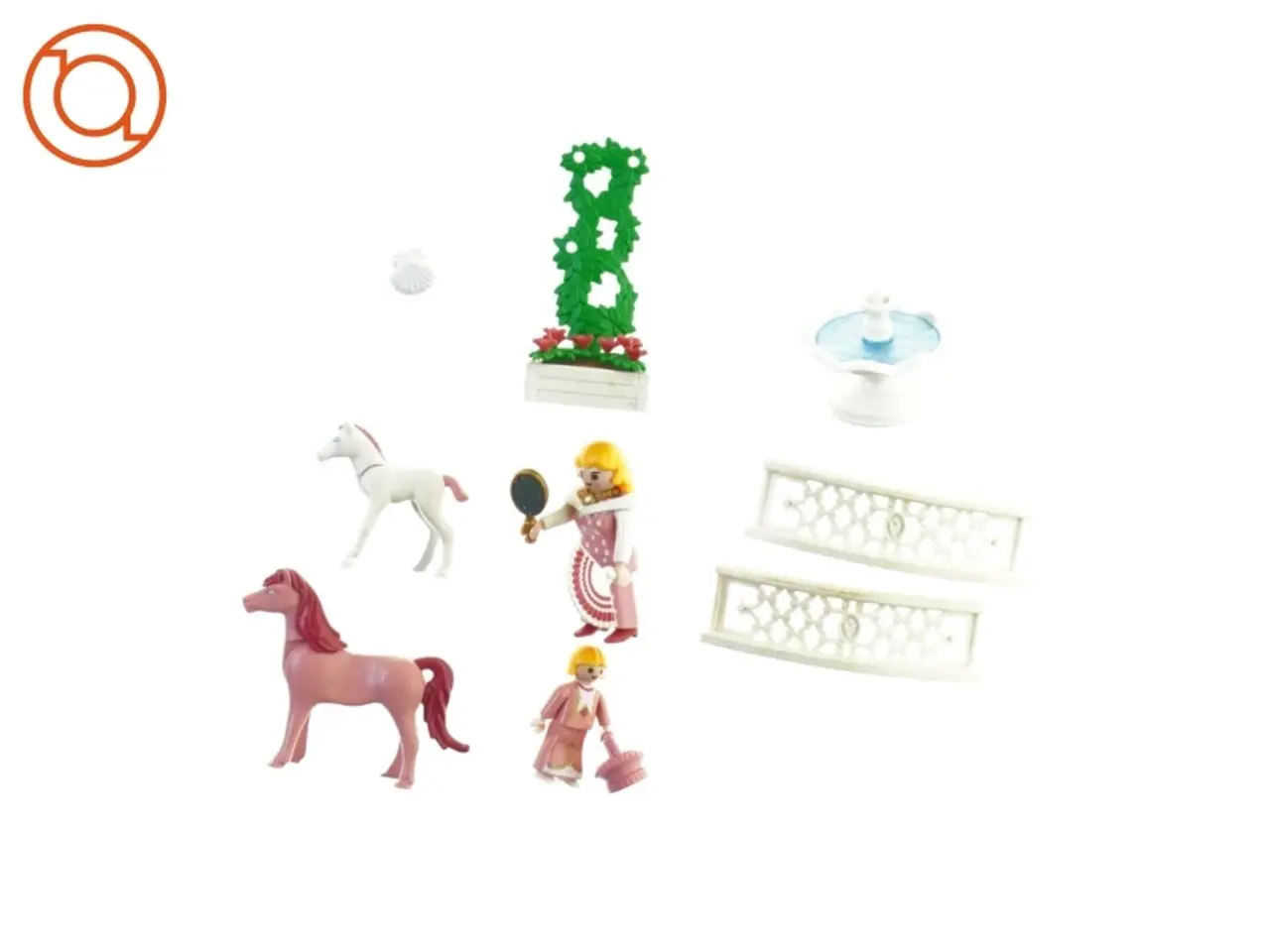 Billede 3 - Playmobil figur fra Playmobil (str. 10 cm)