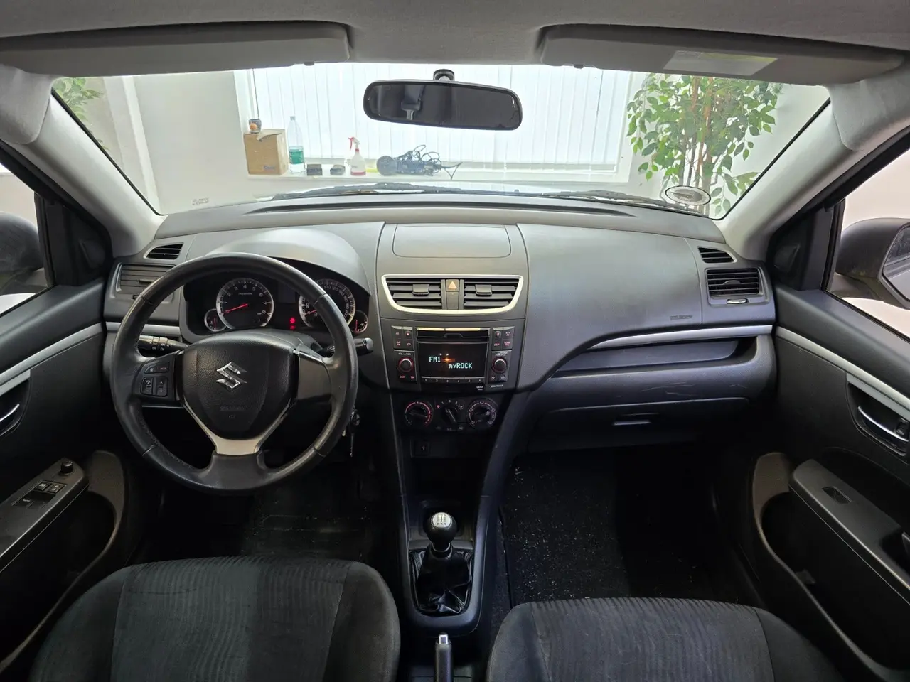Billede 5 - Suzuki Swift 1,2 GL