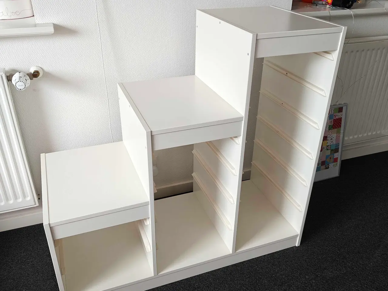 Billede 3 - Ikea skuffe system