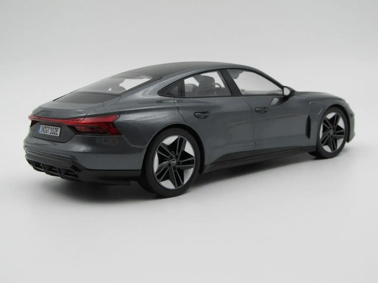 Billede 3 - 2020 Audi RS e-tron GT quattro 1:18