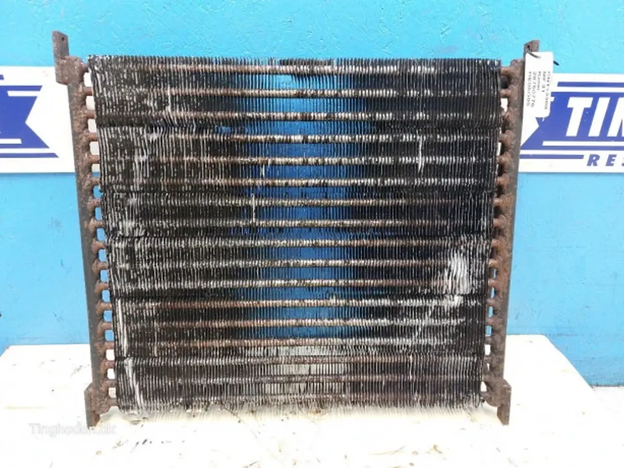 Billede 17 - Massey Ferguson 31 Oliekøler 28750776