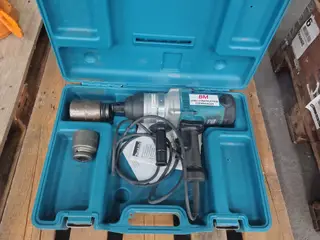 Slagnøgle  MAKITA  TW1000