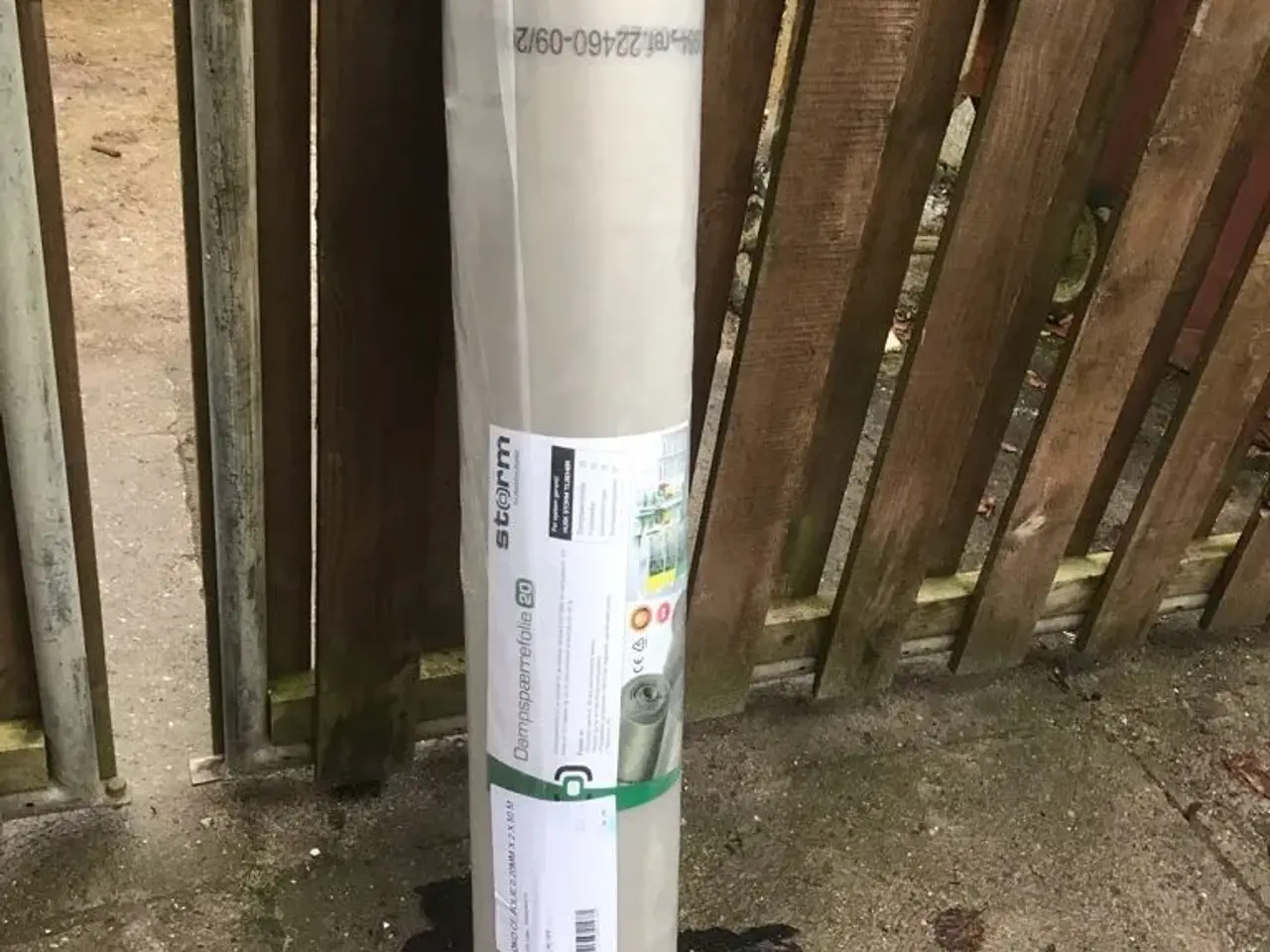 Billede 1 - Plastik