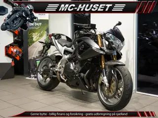 Benelli TnT 1130