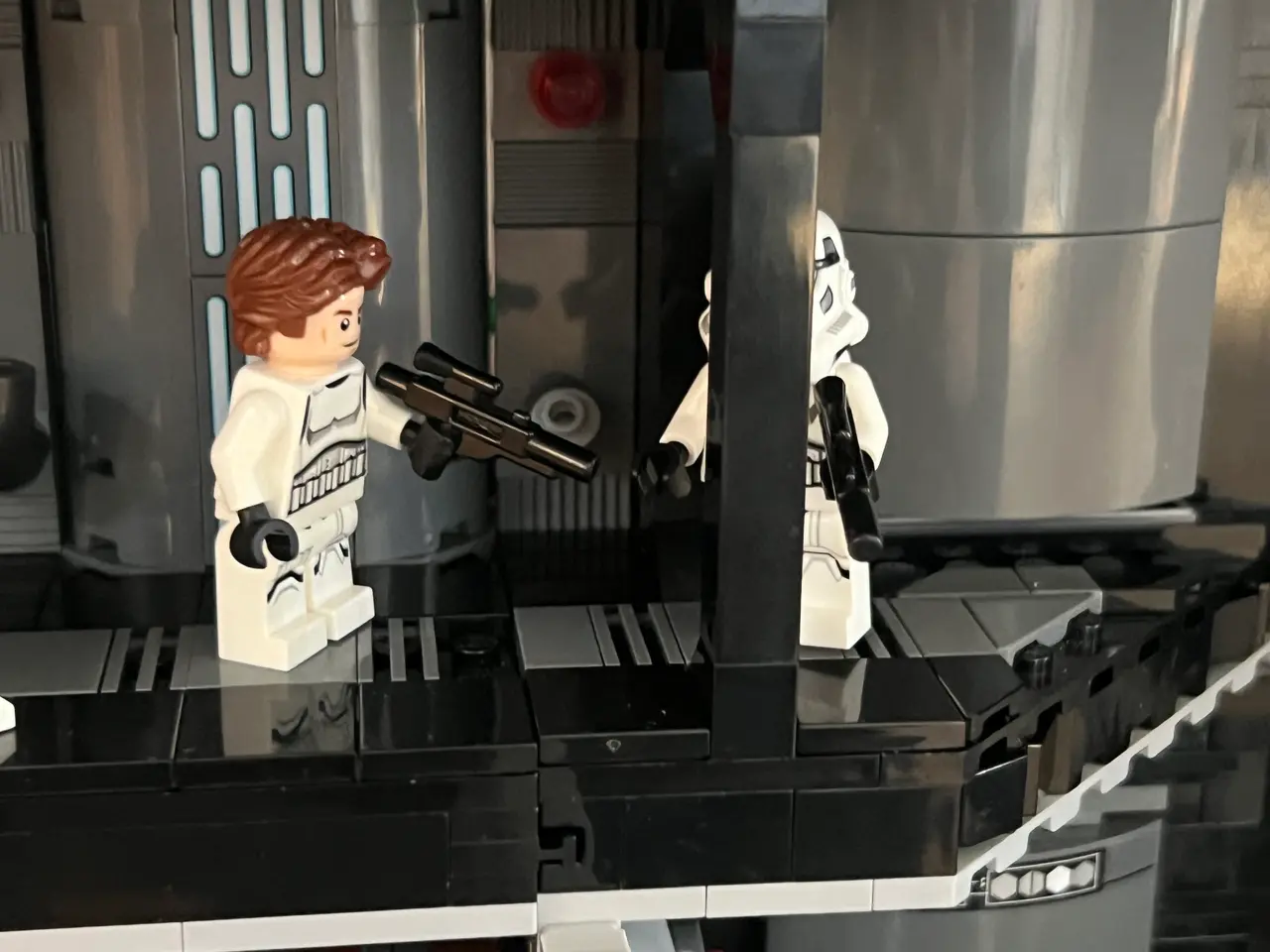 Billede 7 - Lego Death Star 75419