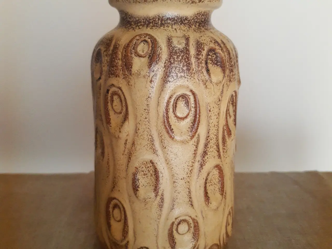 Billede 1 - Flot vase fra W.Germany.