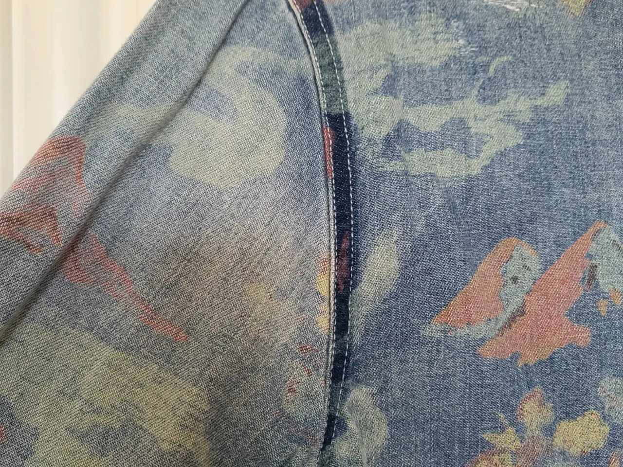 Billede 10 - Scotch & Soda skjorte