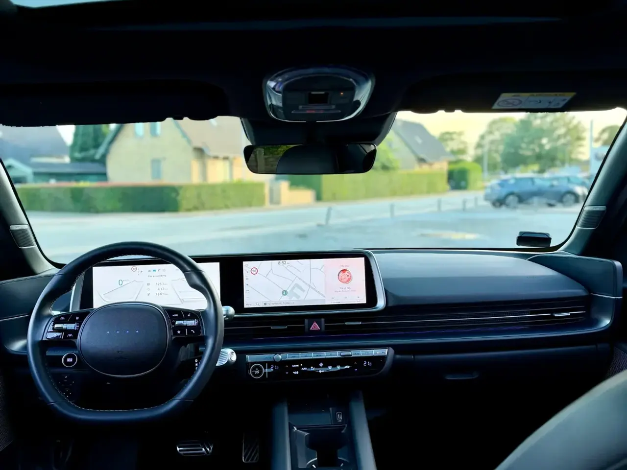 Billede 6 - Hyundai Ioniq 6 77 Ultimate