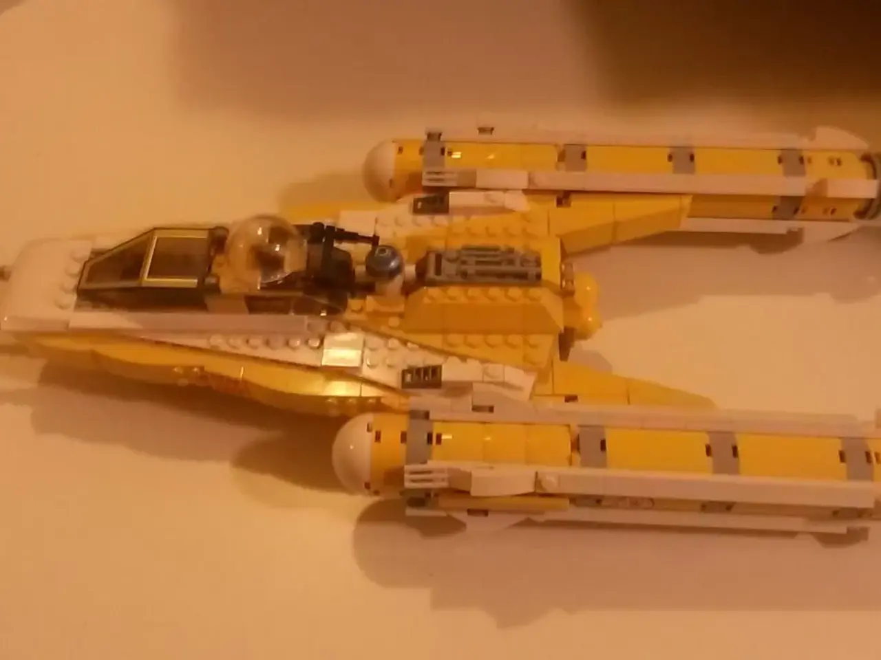 Billede 1 - Lego Star Wars