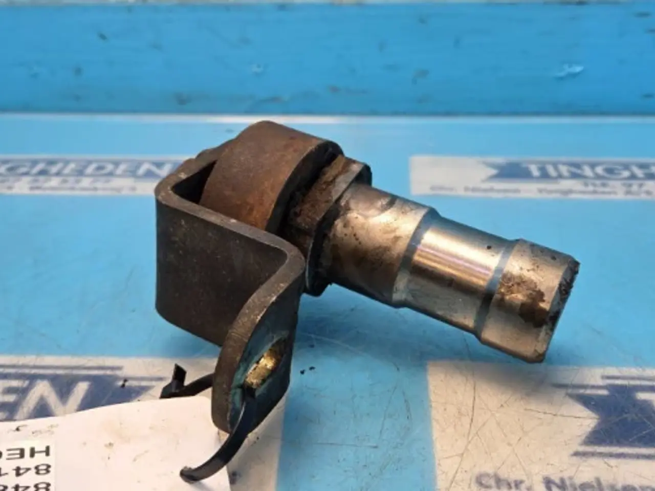 Billede 6 - New Holland BB9060 Stempel Rulle 84814846