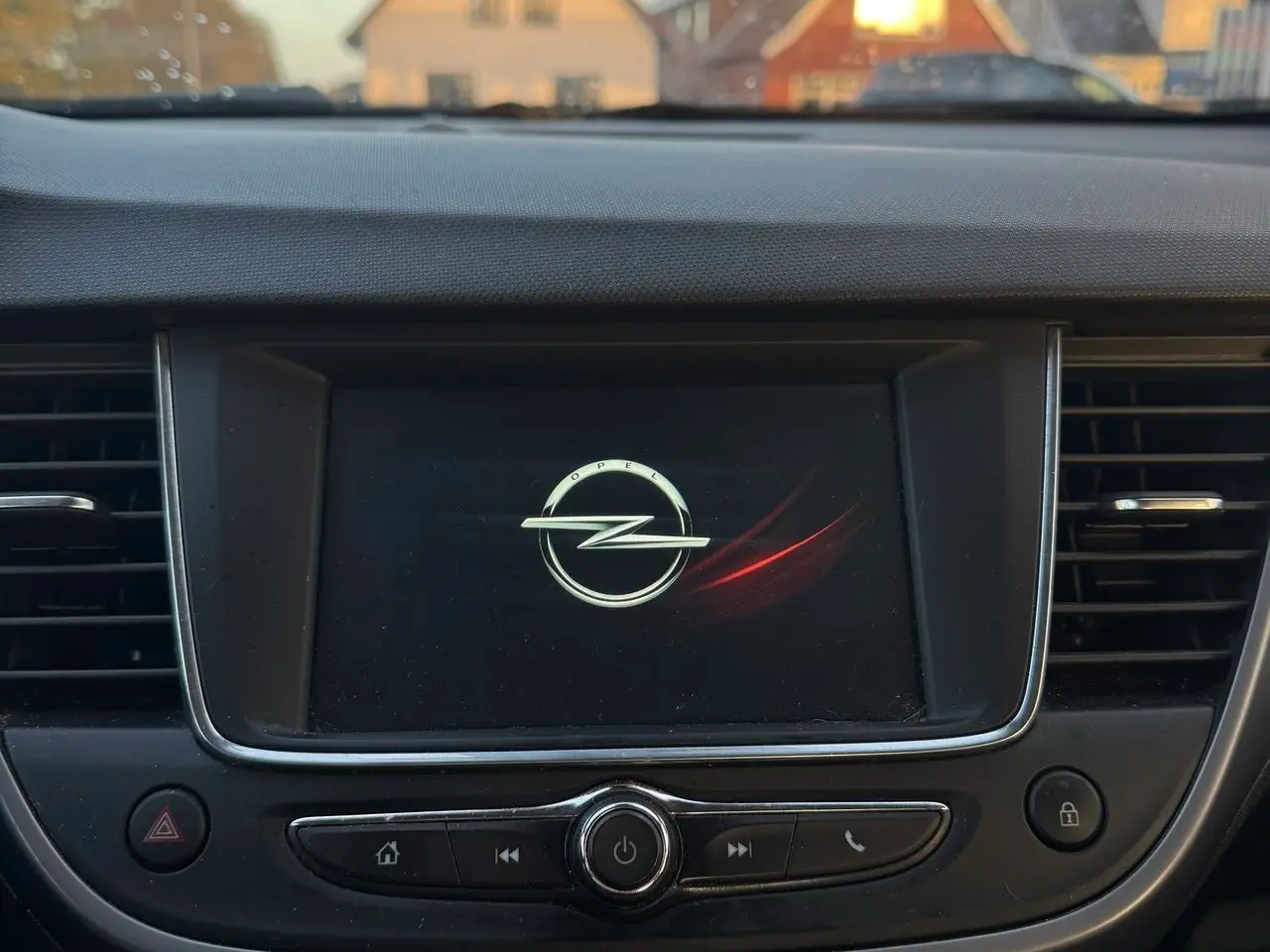 Billede 14 - Opel Crossland X 1,2 Excite 83HK 5d