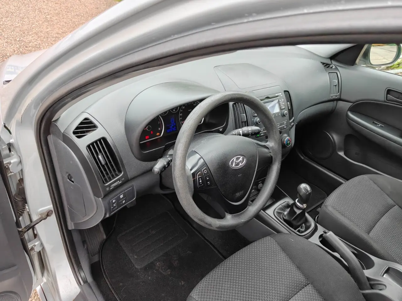 Billede 12 - Hyundai i30 1,4 CVVT Classic Cool