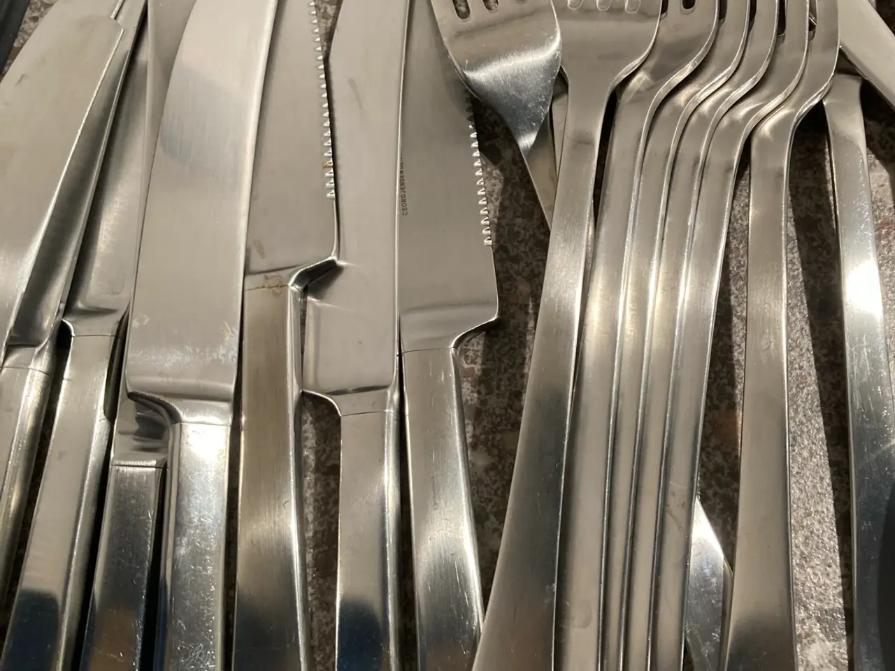 Billede 2 - Georg Jensen Copenhagen