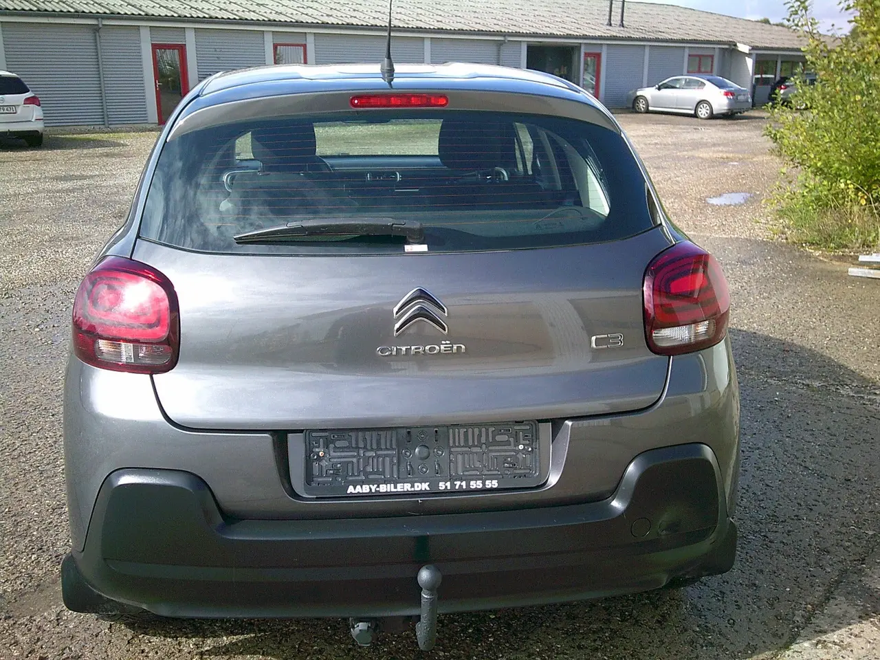 Billede 5 - Citroën C3 1,2 PureTech 82 Cool
