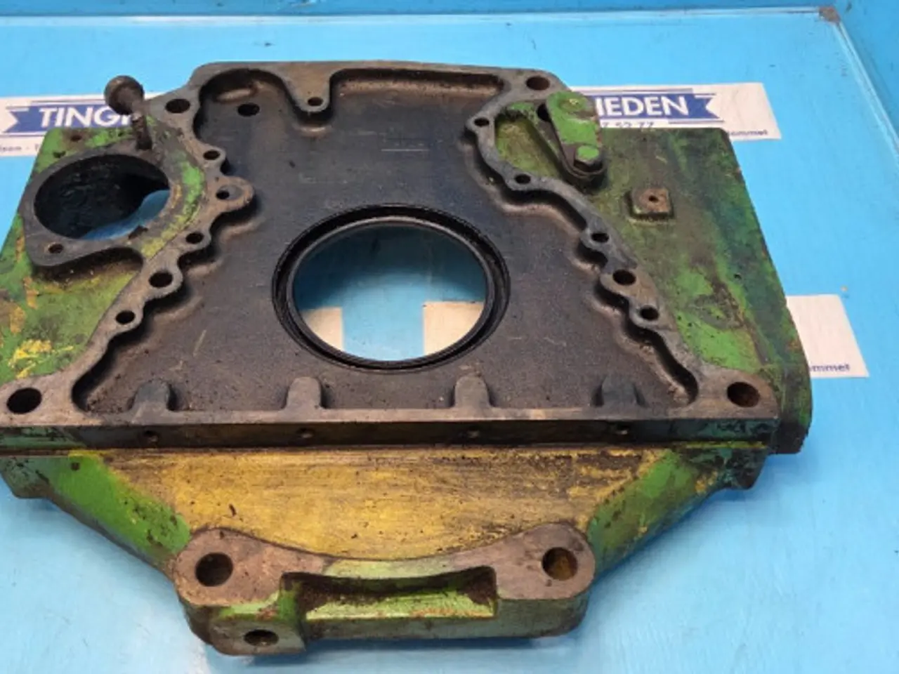 Billede 2 - John Deere 4239 Dæksel T28433 R70429 20Stk