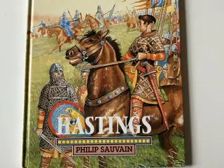 Hastings. Af Philip Sauvain